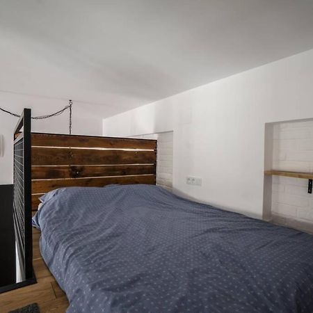 5Eco Apart Pearl Jagiellonska 27 Warszawa Old Town 外观 照片