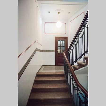 5Eco Apart Pearl Jagiellonska 27 Warszawa Old Town 外观 照片