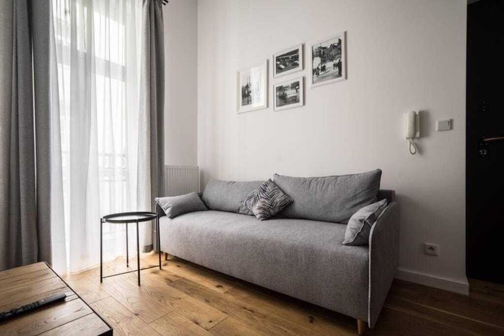 5Eco Apart Pearl Jagiellonska 27 Warszawa Old Town 外观 照片