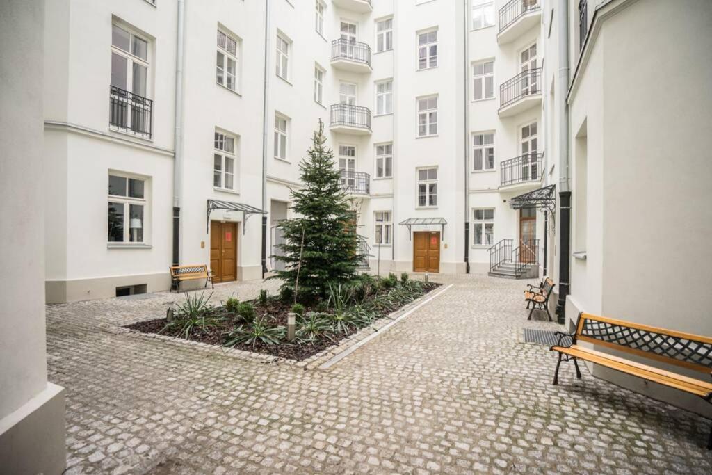 5Eco Apart Pearl Jagiellonska 27 Warszawa Old Town 外观 照片