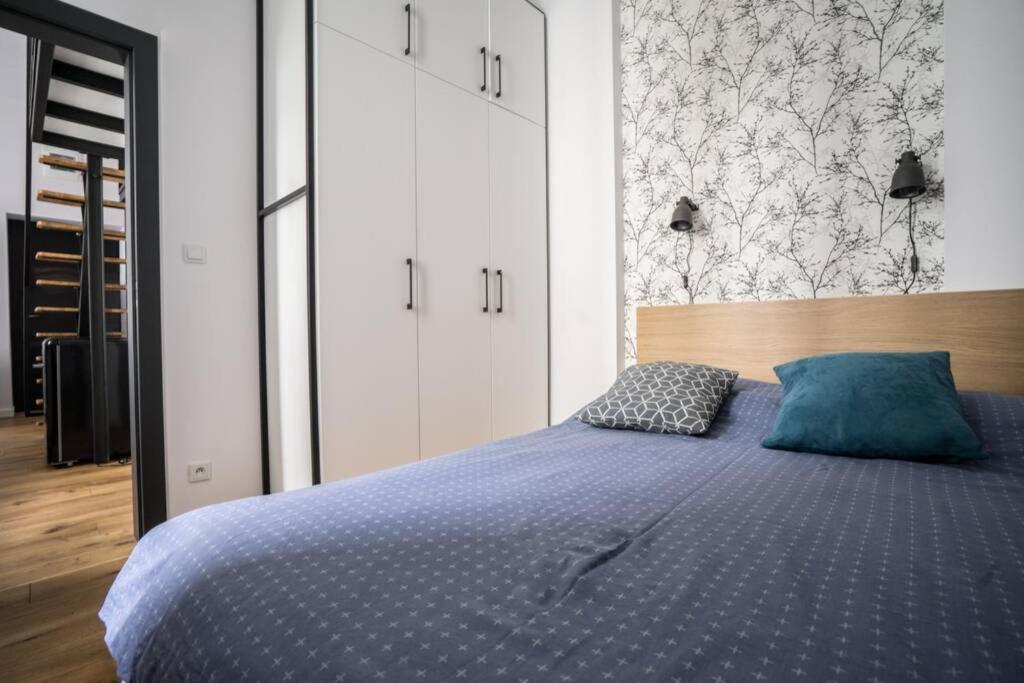 5Eco Apart Pearl Jagiellonska 27 Warszawa Old Town 外观 照片