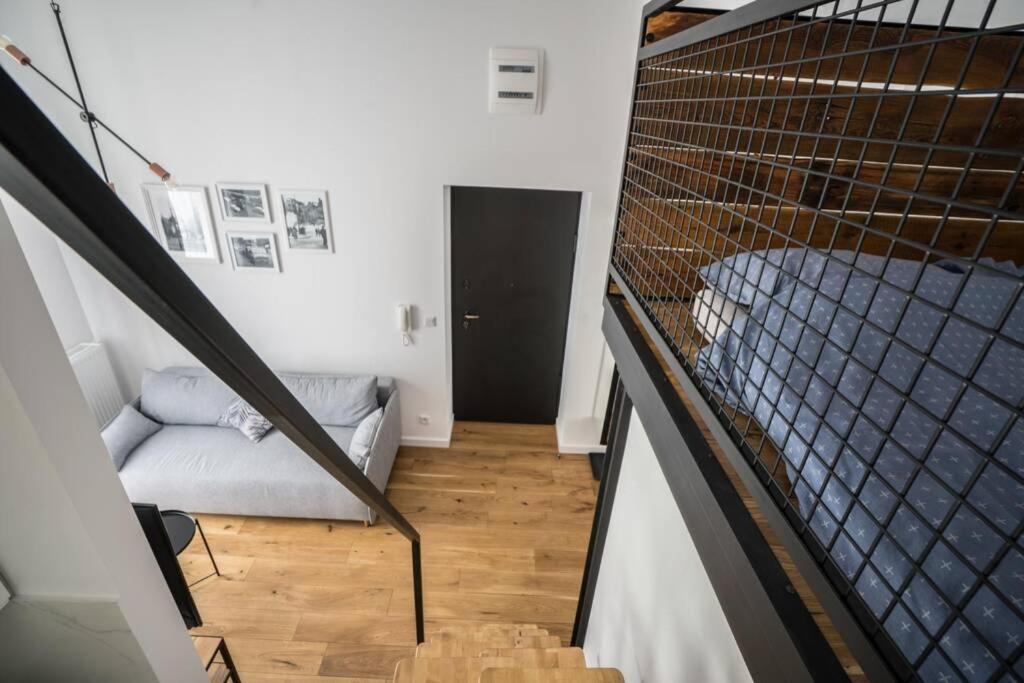 5Eco Apart Pearl Jagiellonska 27 Warszawa Old Town 外观 照片